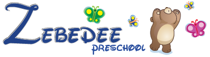 Zebedee Pre-school